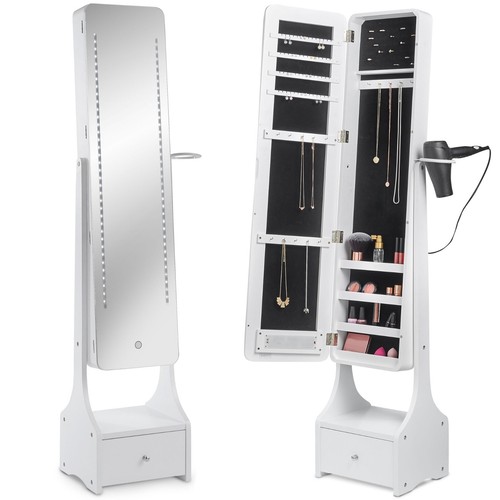 Full length tilting mirror - length,