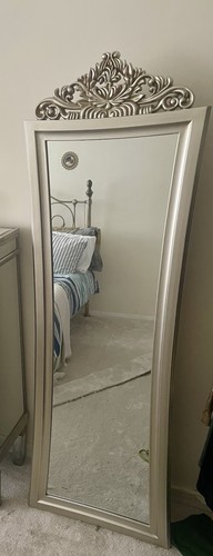 Full length free - length, free-standing