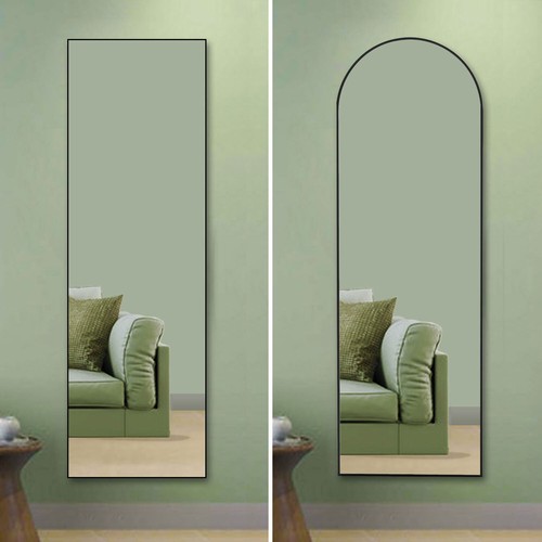Full length mirror free - length,