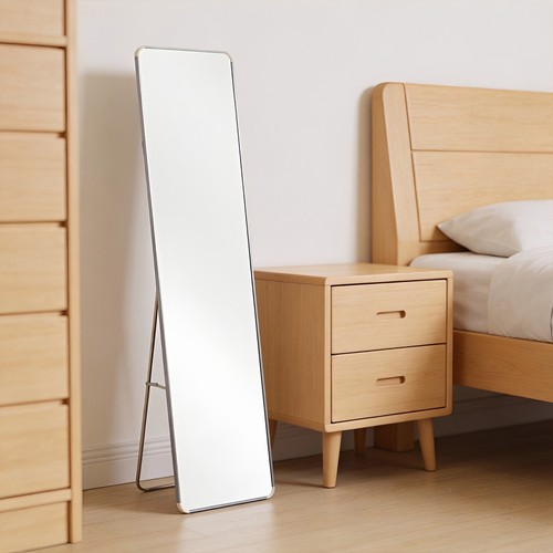 Full length mirror xlong - xlong, free