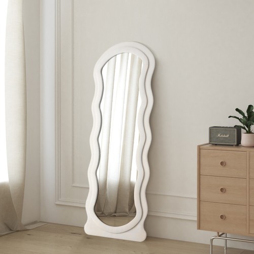 Full length mirror - length, long
